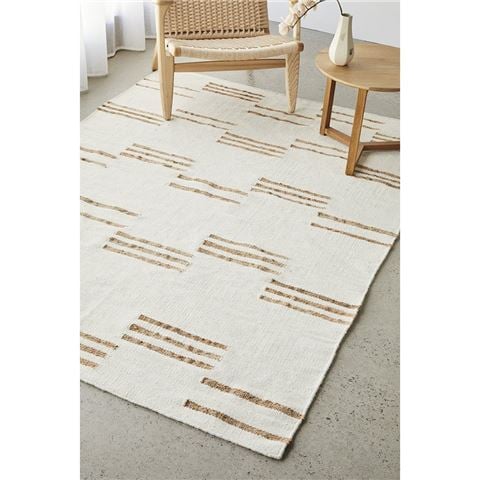 Sahara Henry Natural Rug 230x320cm - Peter's of Kensington