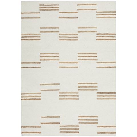 Sahara Henry Natural Rug 380x280cm - Peter's of Kensington