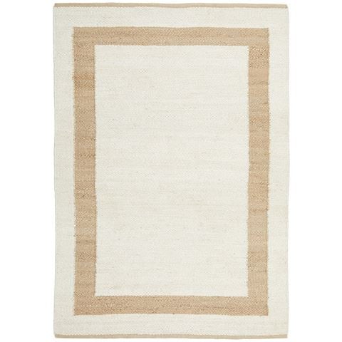 Sahara Maria Natural Rug 320x230cm - Peter's of Kensington