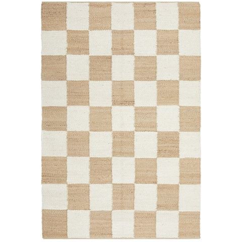 Sahara Rocco Natural Rug 320x230cm - Peter's of Kensington