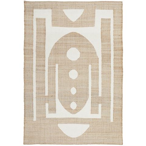 Sahara Zelda Natural Rug 230x320cm - Peter's of Kensington
