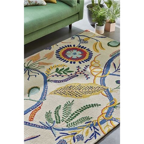 Scion Jackfruit And The Beanstalk Rug 280x200cm - Peter's of Kensington