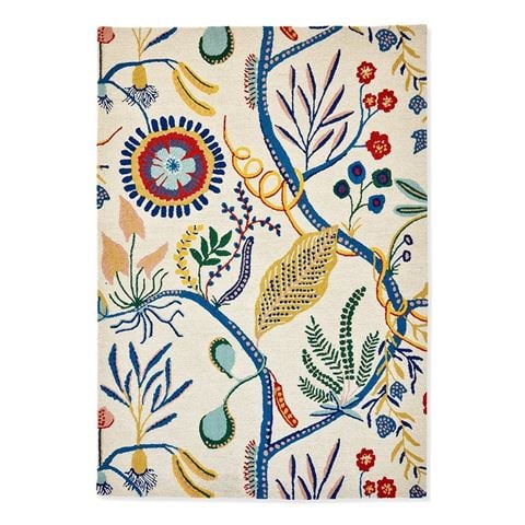 Scion Jackfruit And The Beanstalk Rug 280x200cm - Peter's of Kensington