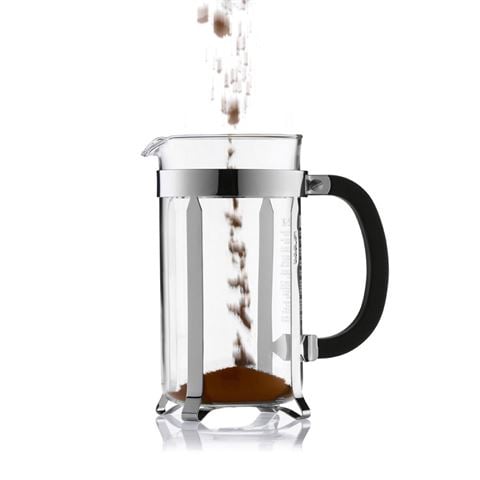 Bodum - Chambord Coffee Plunger 1L/8 Cup