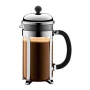 Bodum - Chambord Coffee Plunger 1L/8 Cup