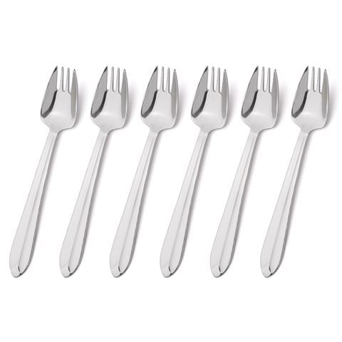 Splayds - Mini Splayds Mirror Finish Set 6pce