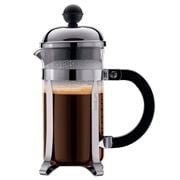 Bodum - Chambord Coffee Plunger 350ml/3 Cup
