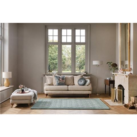 Laura Ashley Rugs Catarina Rug Fern 240x170cm - Peter's of Kensington