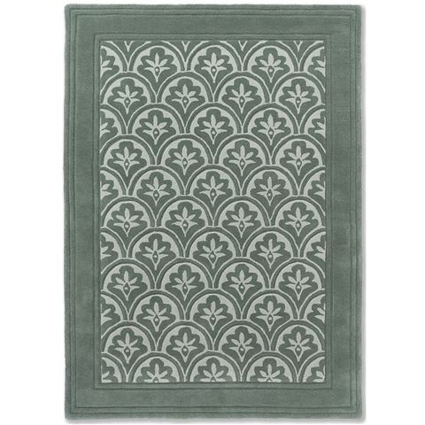 Laura Ashley Rugs Catarina Rug Fern 240x170cm - Peter's of Kensington