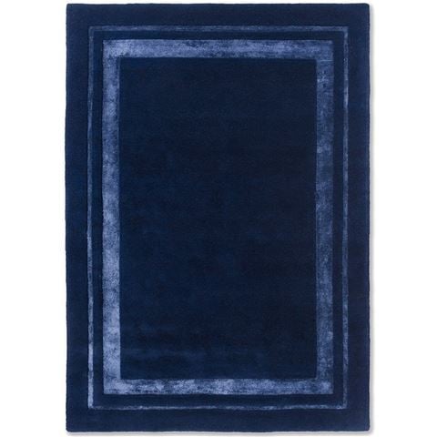 Laura Ashley Rugs Redbrook Rug Midnight 200x140cm - Peter's of Kensington