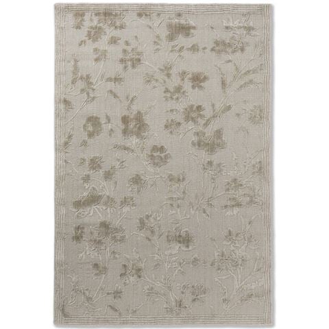 Laura Ashley Rugs Rye Natural Rug 240x170cm - Peter's of Kensington