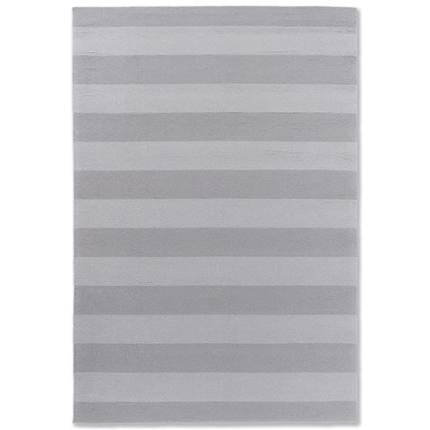 Laura Ashley Rugs Lille Outdoor Rug Dove Grey 230x160cm - Peter's of Kensington