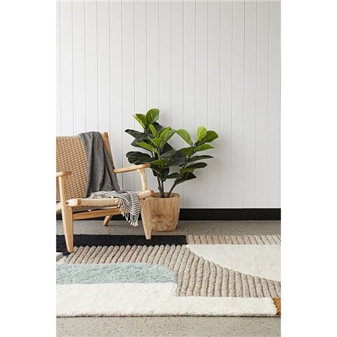 Rug Culture Summit Elroy Rug Multi 225x155cm - Peter's of Kensington