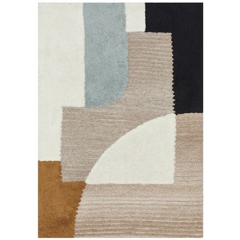 Rug Culture Summit Elroy Rug Multi 330x240cm - Peter's of Kensington