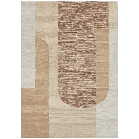Rug Culture Summit Orb Rug Toffee 330x240cm - Peter's of Kensington