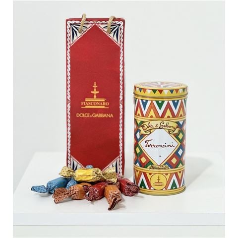 Dolce & Gabbana - Torroncini Assorted Soft Mini Nougat 150g
