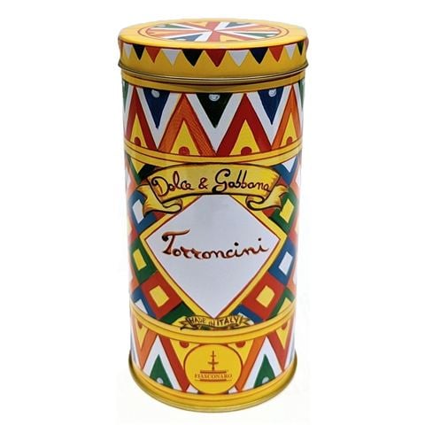 Dolce & Gabbana - Torroncini Assorted Soft Mini Nougat 150g