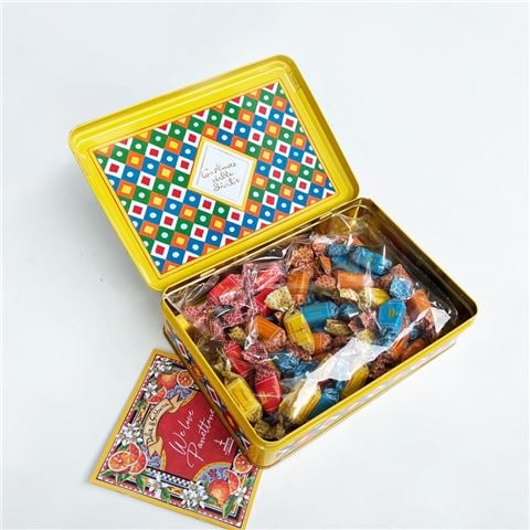 Dolce & Gabbana - Torroncini Assorted Soft Nougat 250g