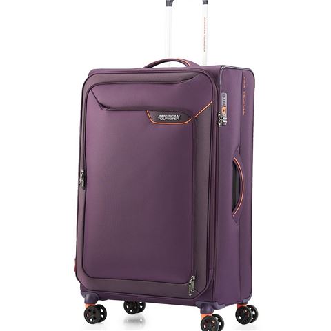 Luggage birkenhead cheap point