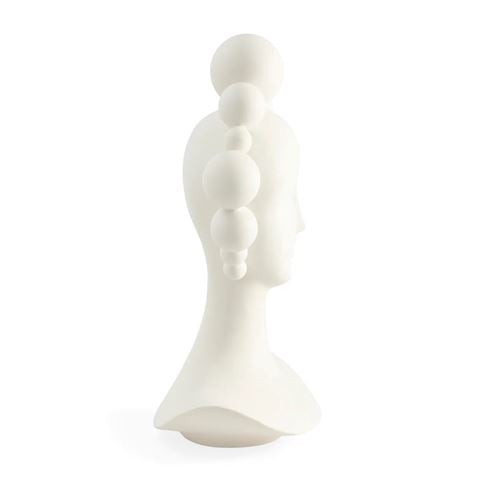 Jonathan Adler Camille Bust - Peter's of Kensington