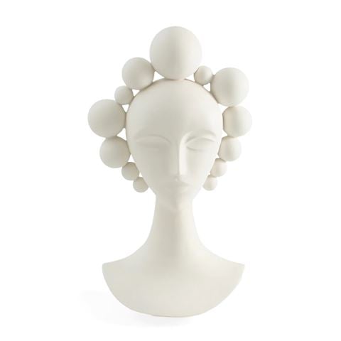 Jonathan Adler Camille Bust - Peter's of Kensington