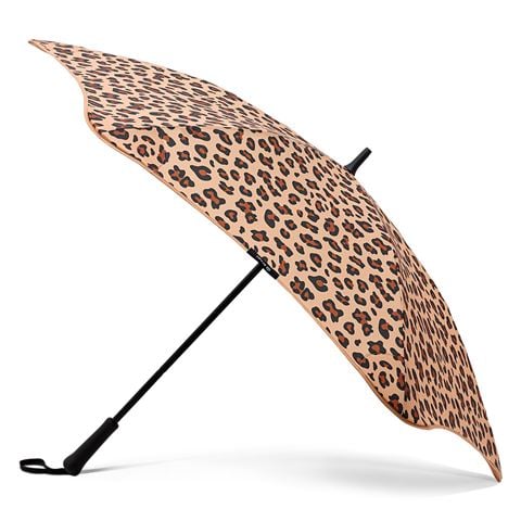 Blunt - Limited Edition Safari Leopard Classic Umbrella