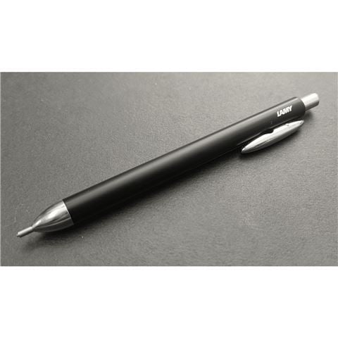 Lamy - Agenda Ballpoint Pen Black