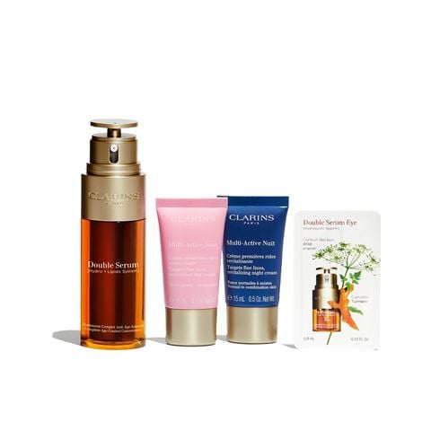 Clarins
