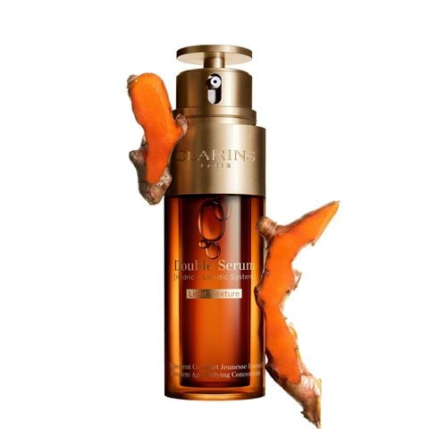 Clarins - Double Serum Light Texture 50ml