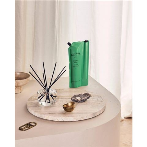 Ecoya - French Pear Diffuser Refill 200ml