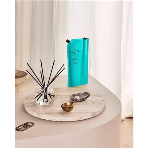 Ecoya - Lotus Flower Diffuser Refill 200ml