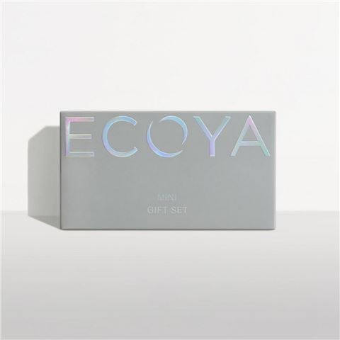 Ecoya - Guava & Lychee Sorbet Mini Gift Set 2pce