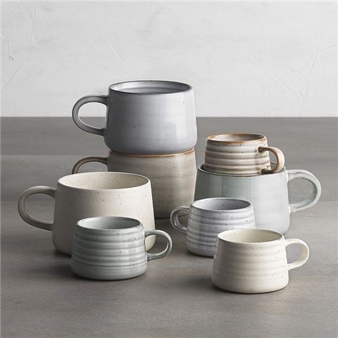 Ecology - Ottawa Macchiato Cup Calico 85ml