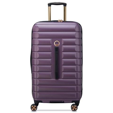Delsey - Shadow 5.0 Trunk Plum 73cm