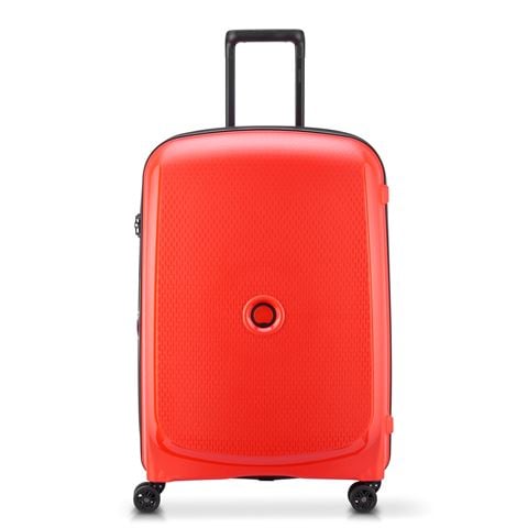Delsey - Belmont Plus Exp. Spinner Case Faded Red 71cm