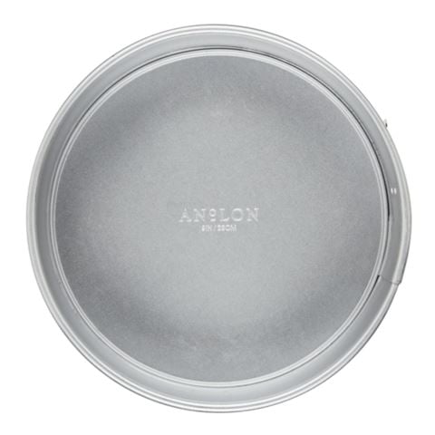 Anolon Pro-Bake Round Springform Pan 23cm - Peter's of Kensington
