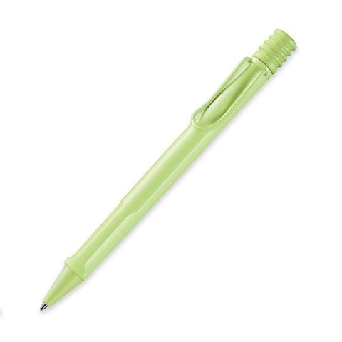 Lamy - Special Edition Safari Ballpoint Pen Spring Green
