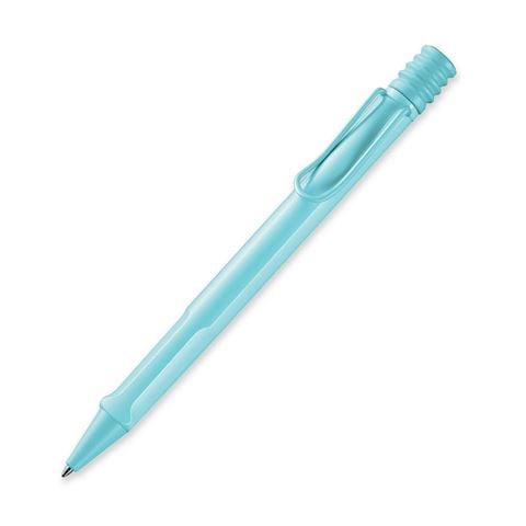 Lamy - Special Edition Safari Ballpoint Pen Aqua Sky