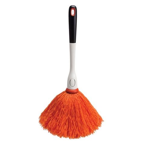 Oxo - Good Grips Microfibre Delicate Duster