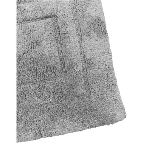 Rans - Tierna Premium Bath Mat Grey