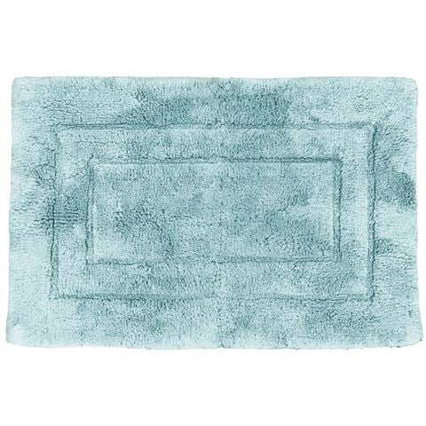 Rans - Tierna Premium Bath Mat Aqua