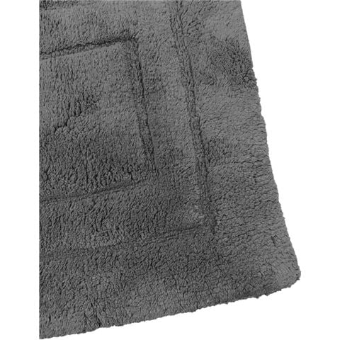 Rans - Tierna Premium Bath Mat Charcoal