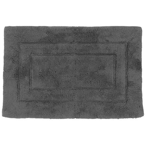 Rans - Tierna Premium Bath Mat Charcoal