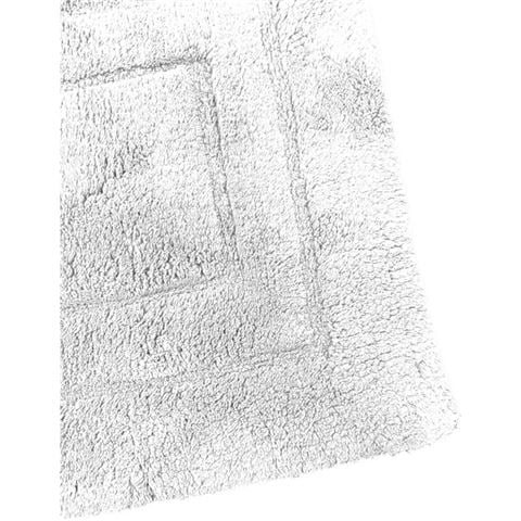 Rans - Tierna Premium Bath Mat White