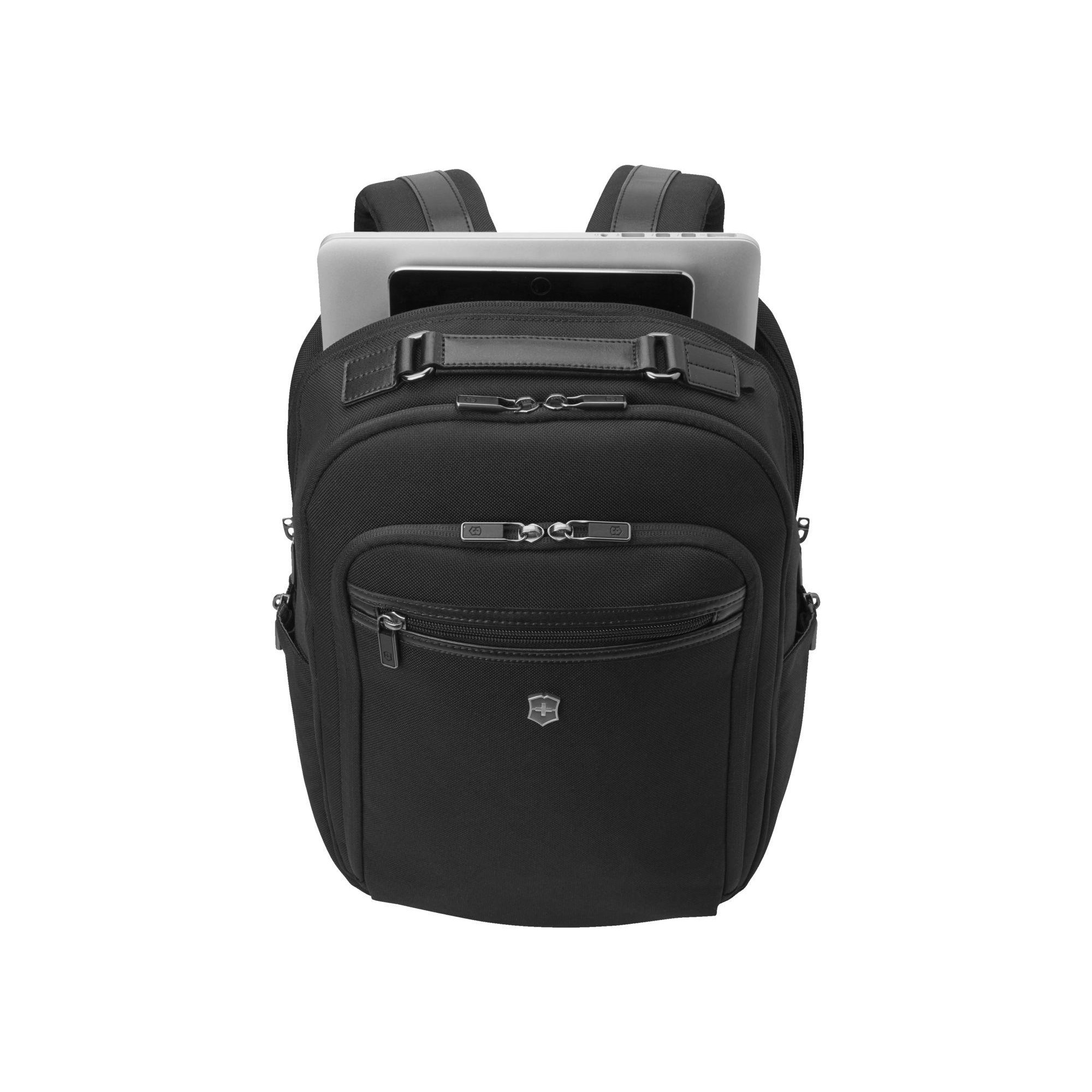 Victorinox Travel Werks Professional Cordura Compact 40cm Laptop