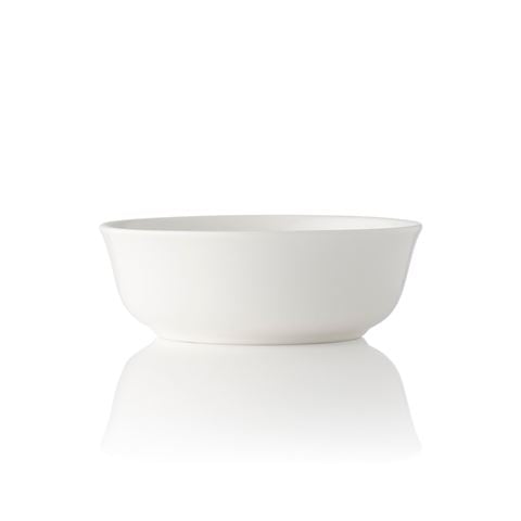 Noritake Adam Liaw Everyday Bowl Set Ivory Small 13cm 4pce - Peter's of Kensington