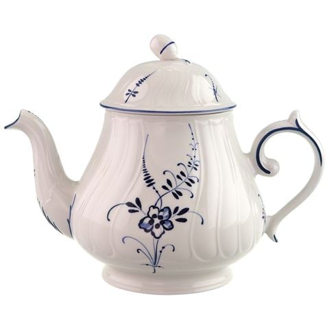 Villeroy & Boch - Vieux Luxembourg Teapot 1100ml