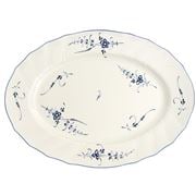 V&B - Vieux Luxembourg Oval Platter 43cm