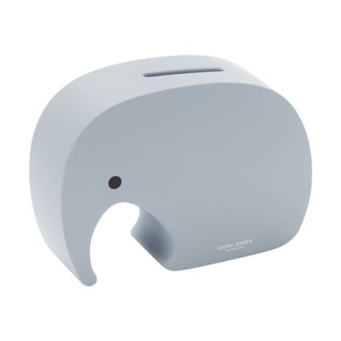 Georg Jensen Miniphant Blueberry Sprinkle - Peter's of Kensington