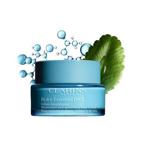 Clarins - Hydra-Essentiel Cream 50ml